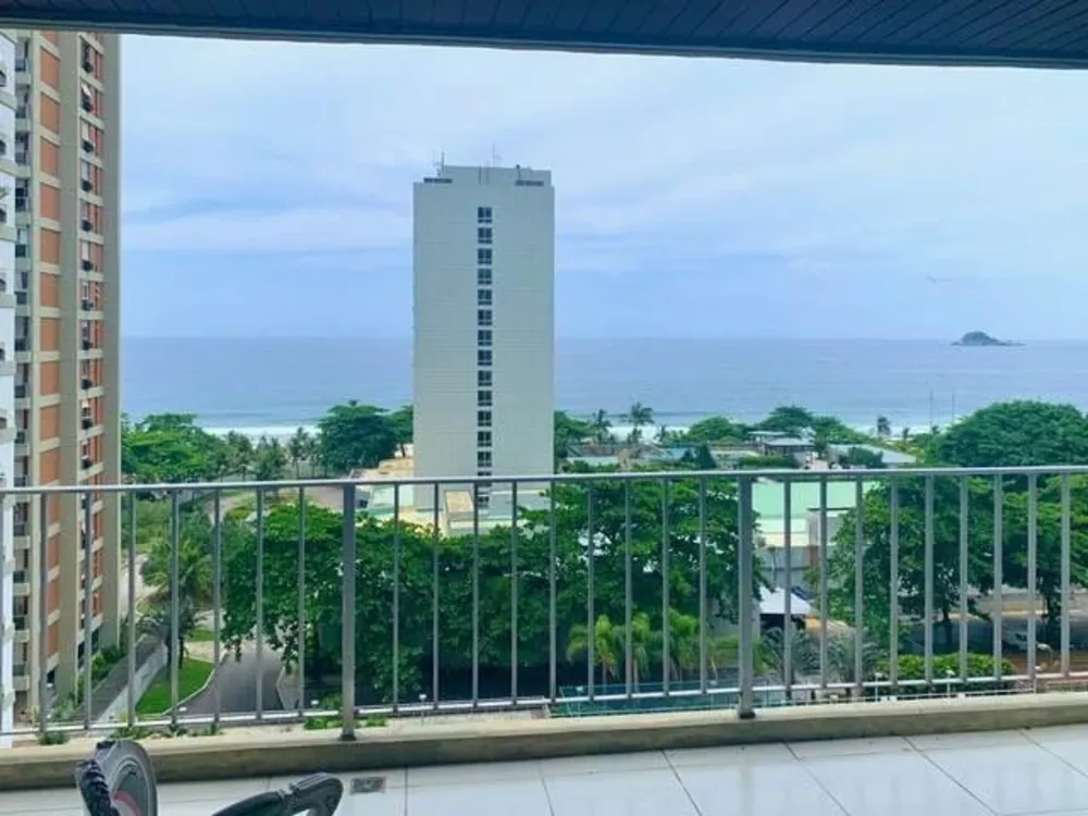 Apartamento, 3 quartos, 129 m² - Foto 8