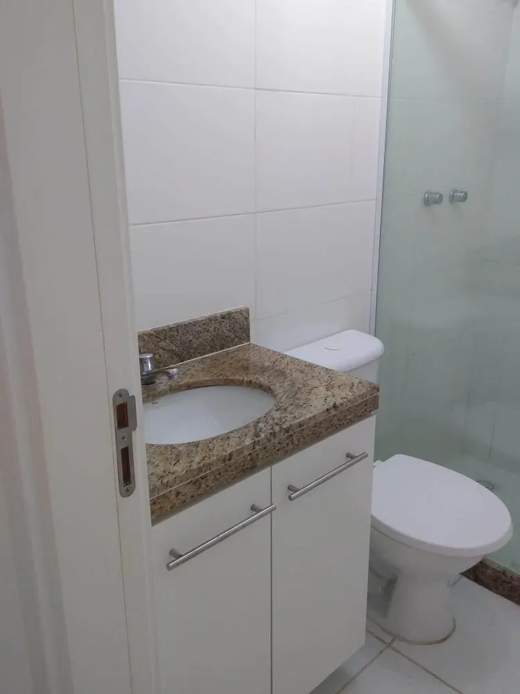 Apartamento, 2 quartos, 62 m² - Foto 11