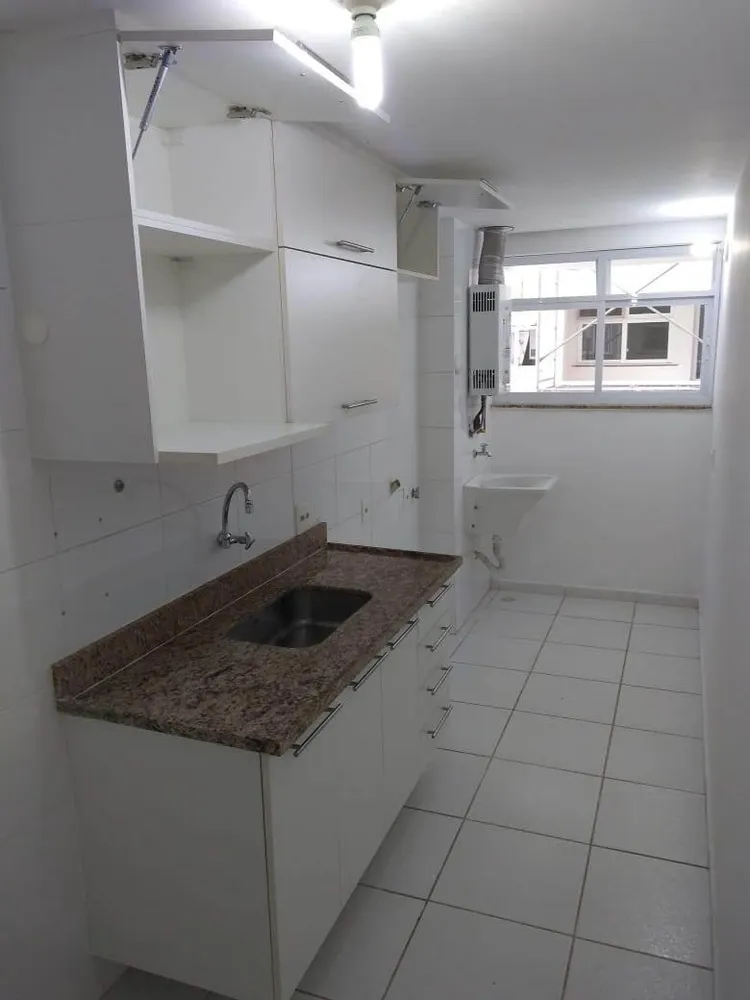 Apartamento, 2 quartos, 62 m² - Foto 12