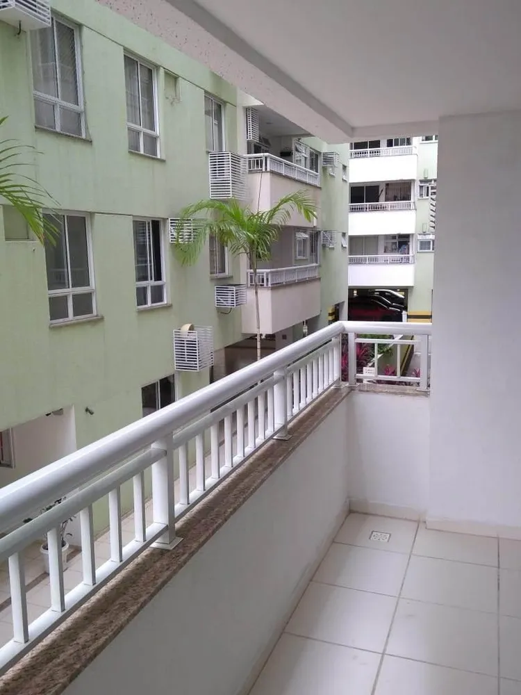 Apartamento, 2 quartos, 62 m² - Foto 4