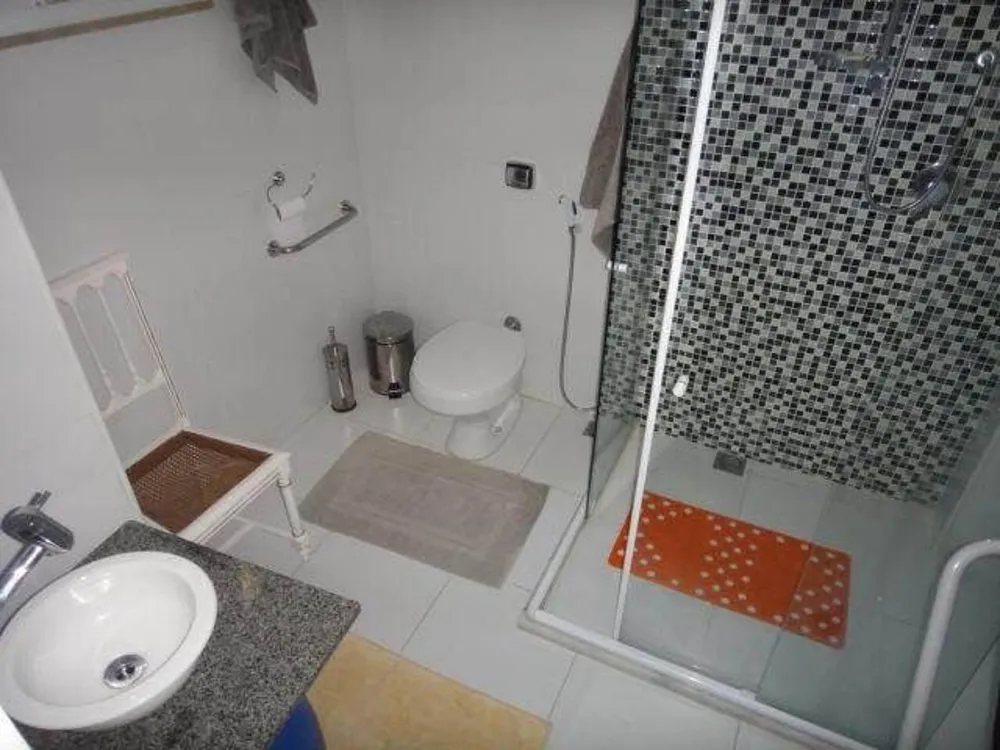 Apartamento, 3 quartos, 145 m² - Foto 14