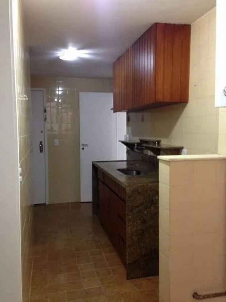 Apartamento, 2 quartos, 90 m² - Foto 10