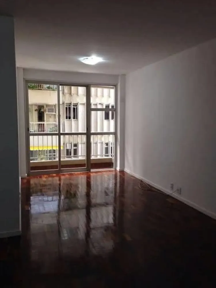 Apartamento, 2 quartos, 90 m² - Foto 1