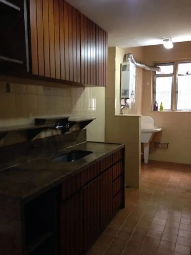 Apartamento, 2 quartos, 90 m² - Foto 9