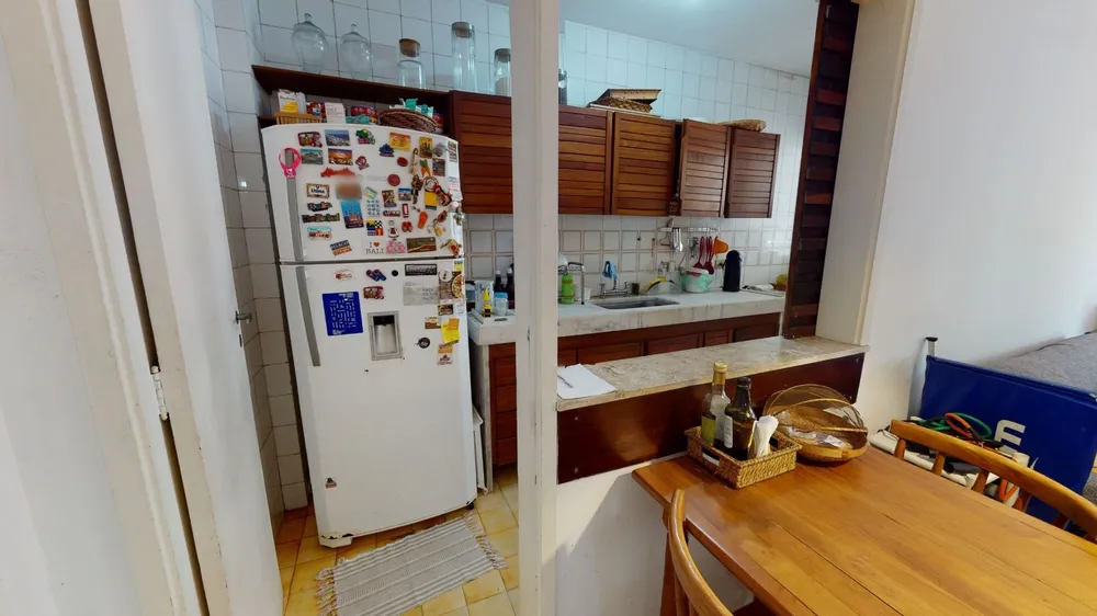 Apartamento, 1 quarto, 60 m² - Foto 9