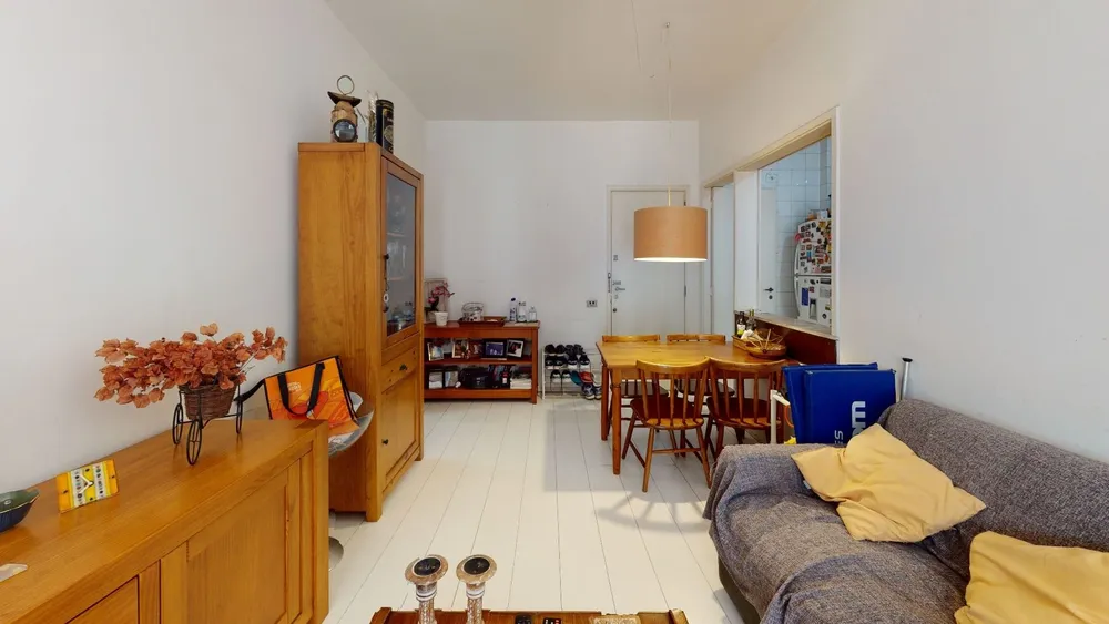 Apartamento, 1 quarto, 60 m² - Foto 2