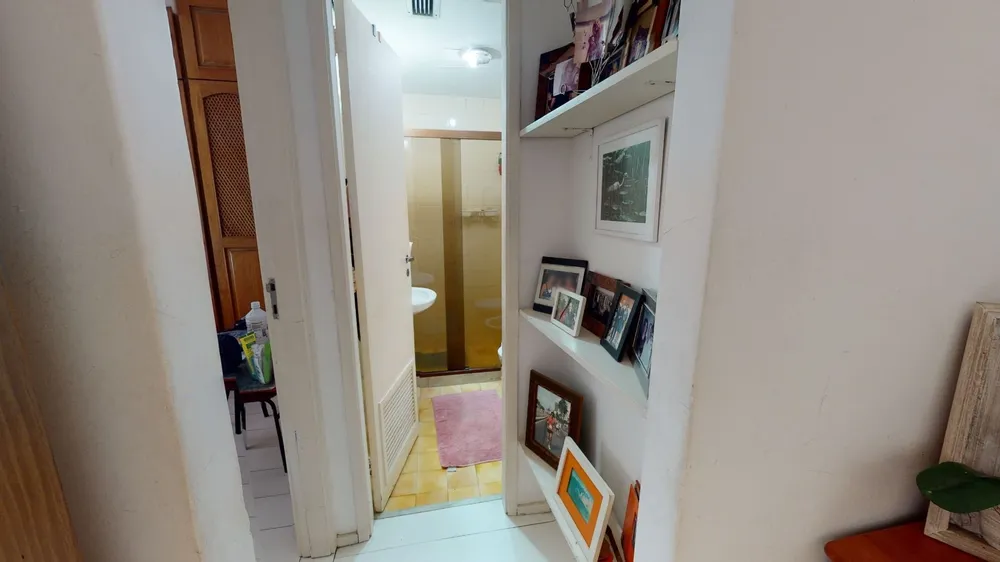 Apartamento, 1 quarto, 60 m² - Foto 5
