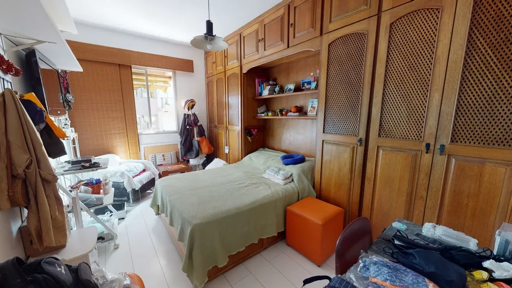 Apartamento, 1 quarto, 60 m² - Foto 6