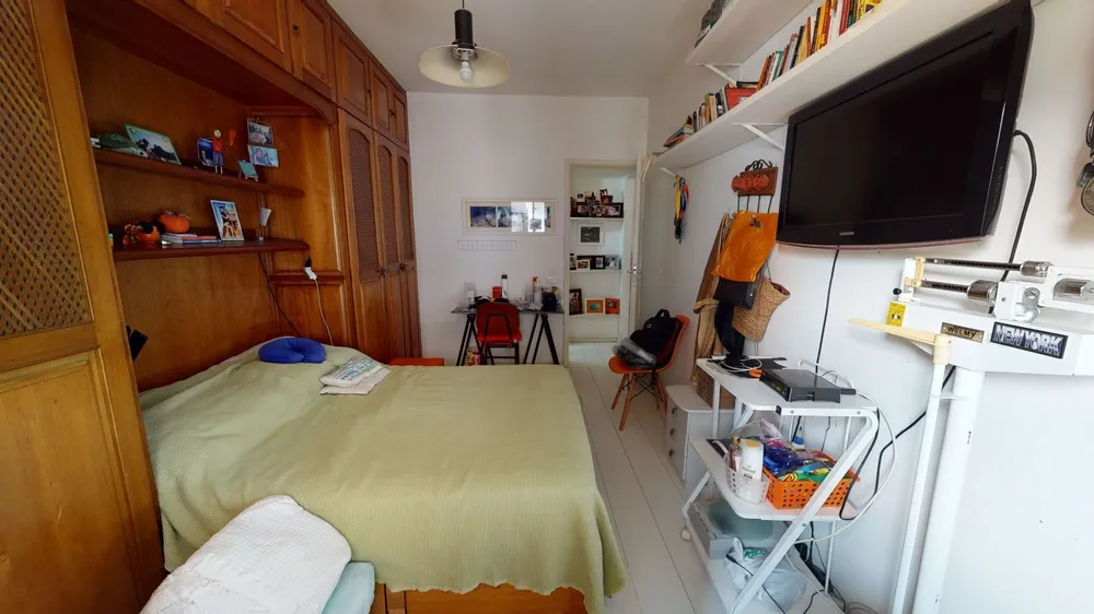 Apartamento, 1 quarto, 60 m² - Foto 7