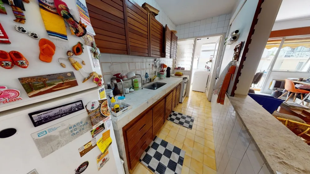 Apartamento, 1 quarto, 60 m² - Foto 12