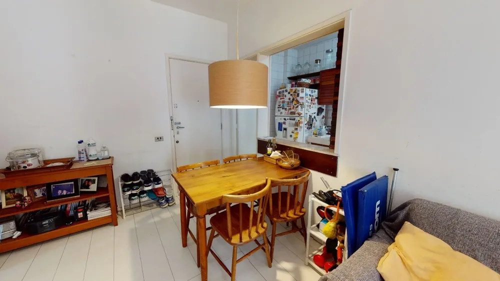 Apartamento, 1 quarto, 60 m² - Foto 4