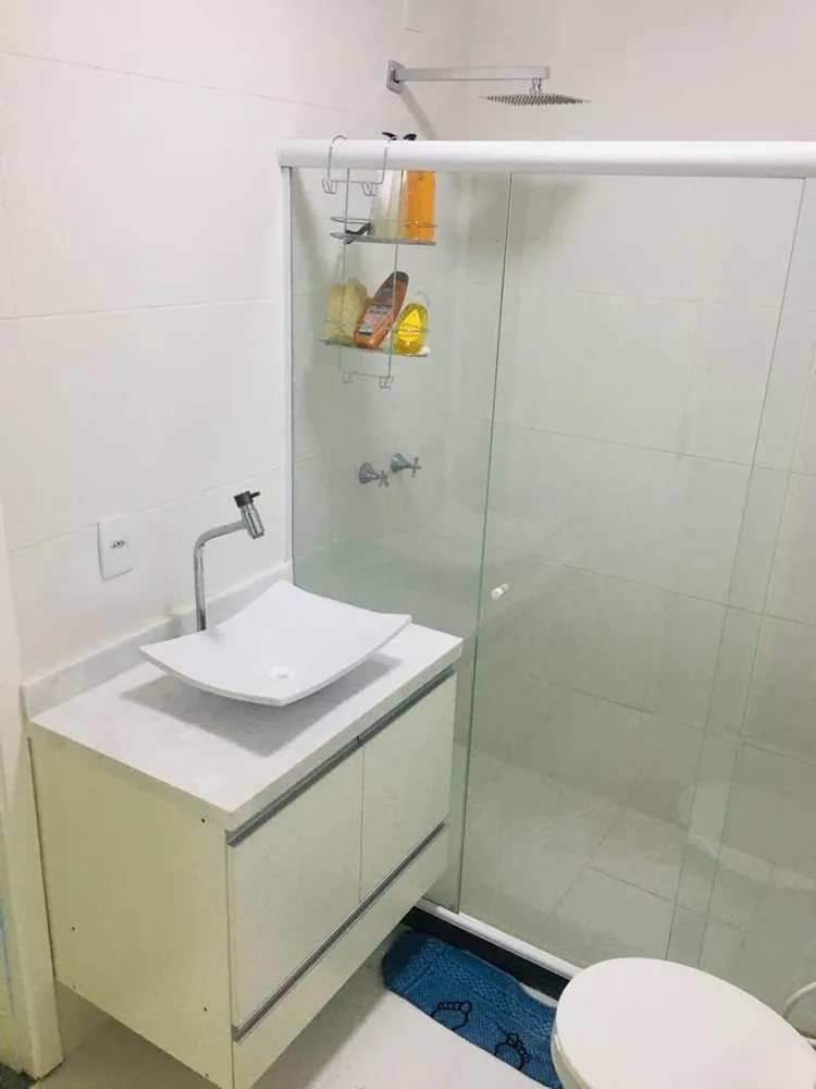 Casa, 2 quartos, 88 m² - Foto 19