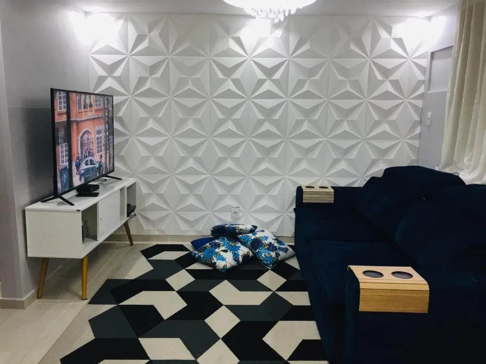 Casa, 2 quartos, 88 m² - Foto 9