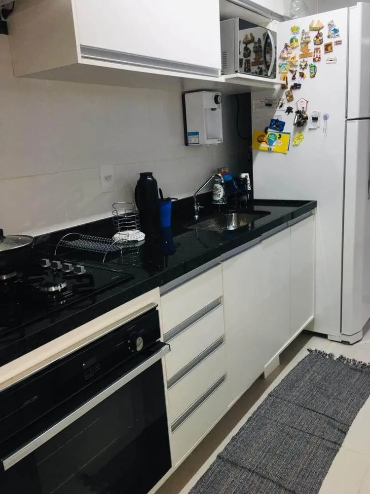 Casa, 2 quartos, 88 m² - Foto 26