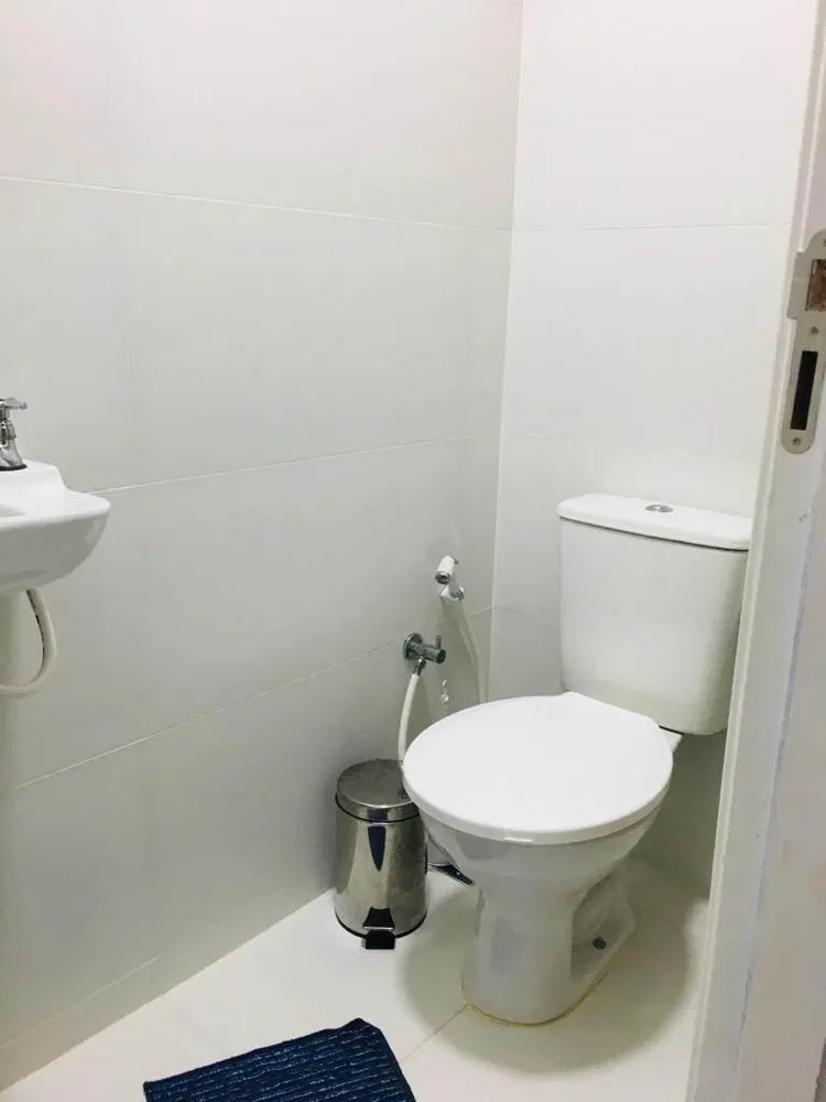 Casa, 2 quartos, 88 m² - Foto 23