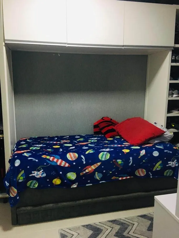 Casa, 2 quartos, 88 m² - Foto 14