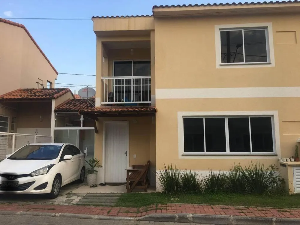 Casa, 2 quartos, 88 m² - Foto 36