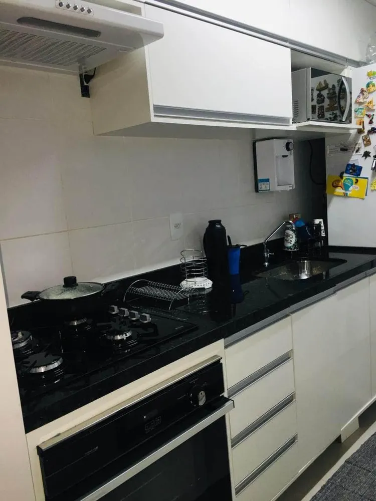 Casa, 2 quartos, 88 m² - Foto 33