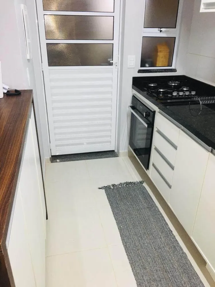 Casa, 2 quartos, 88 m² - Foto 29