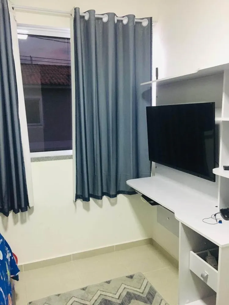 Casa, 2 quartos, 88 m² - Foto 17
