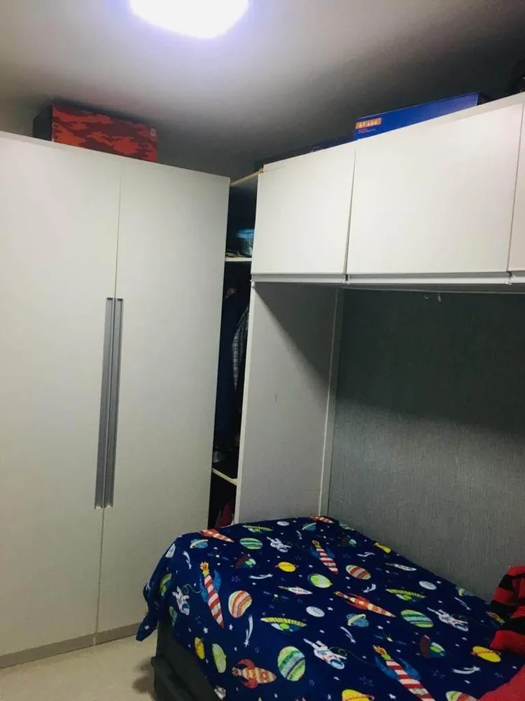 Casa, 2 quartos, 88 m² - Foto 15