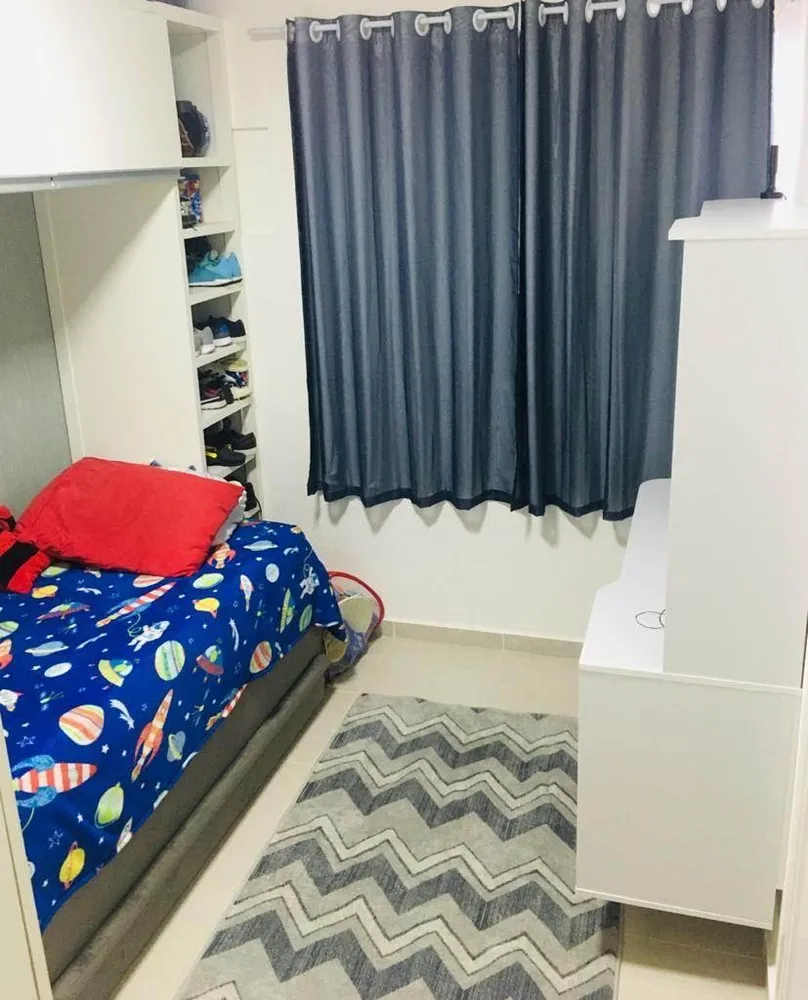 Casa, 2 quartos, 88 m² - Foto 13