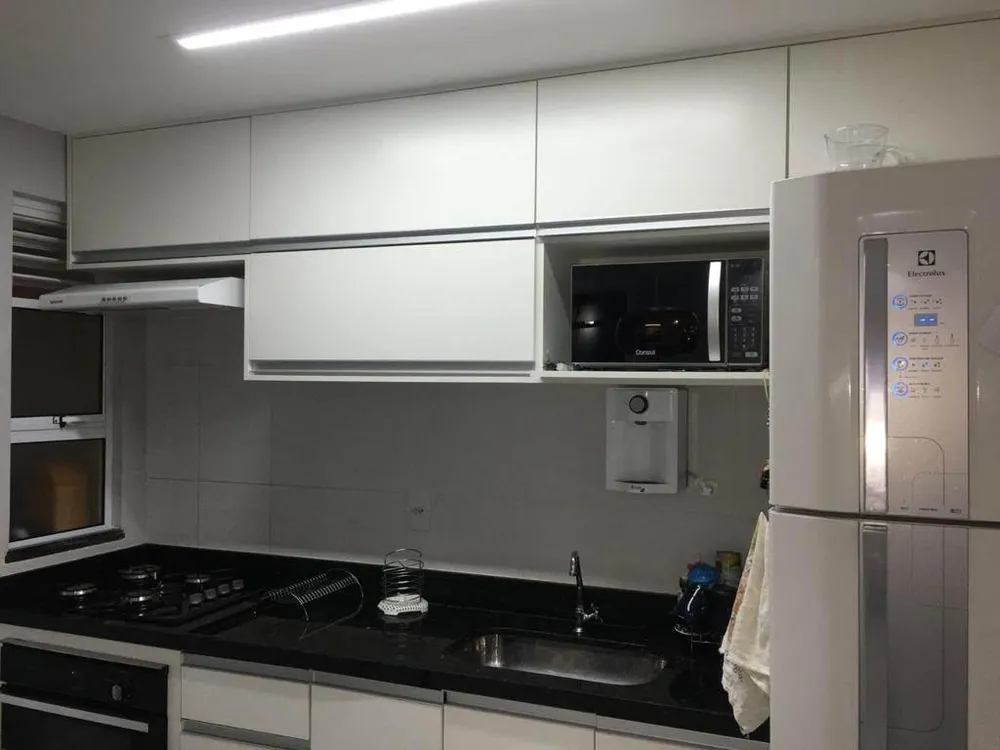 Casa, 2 quartos, 88 m² - Foto 7