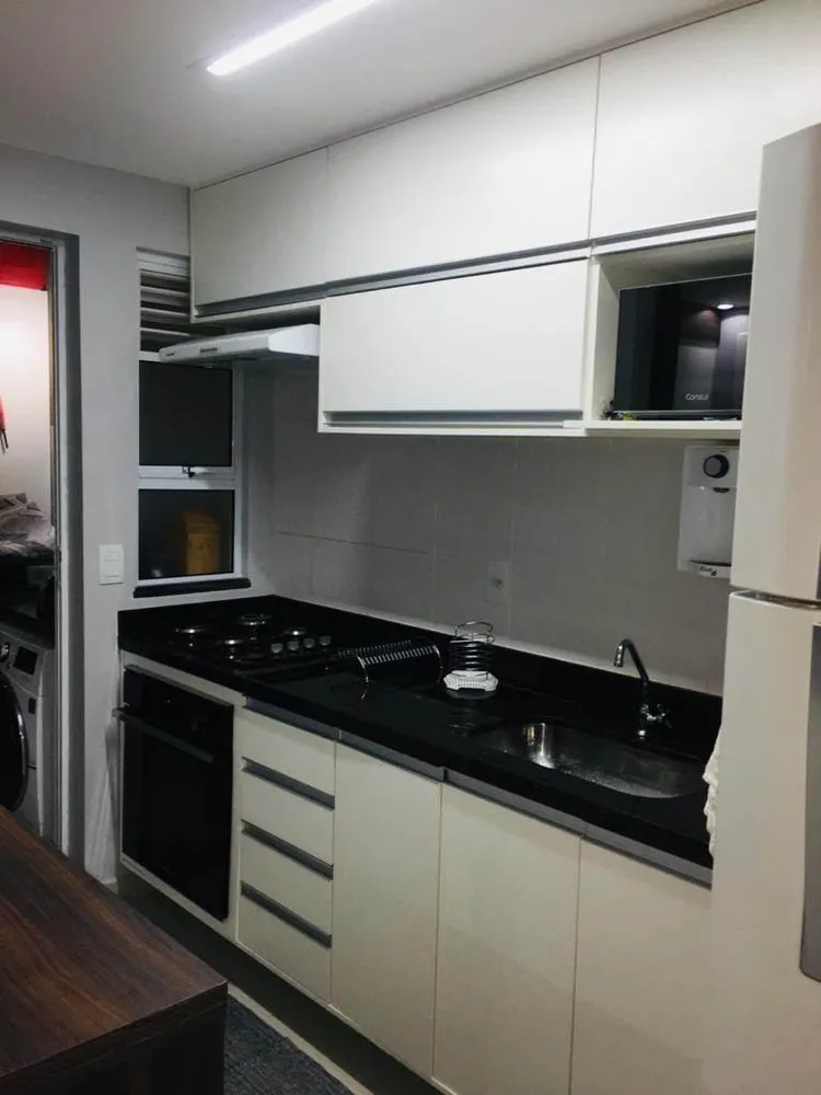 Casa, 2 quartos, 88 m² - Foto 35