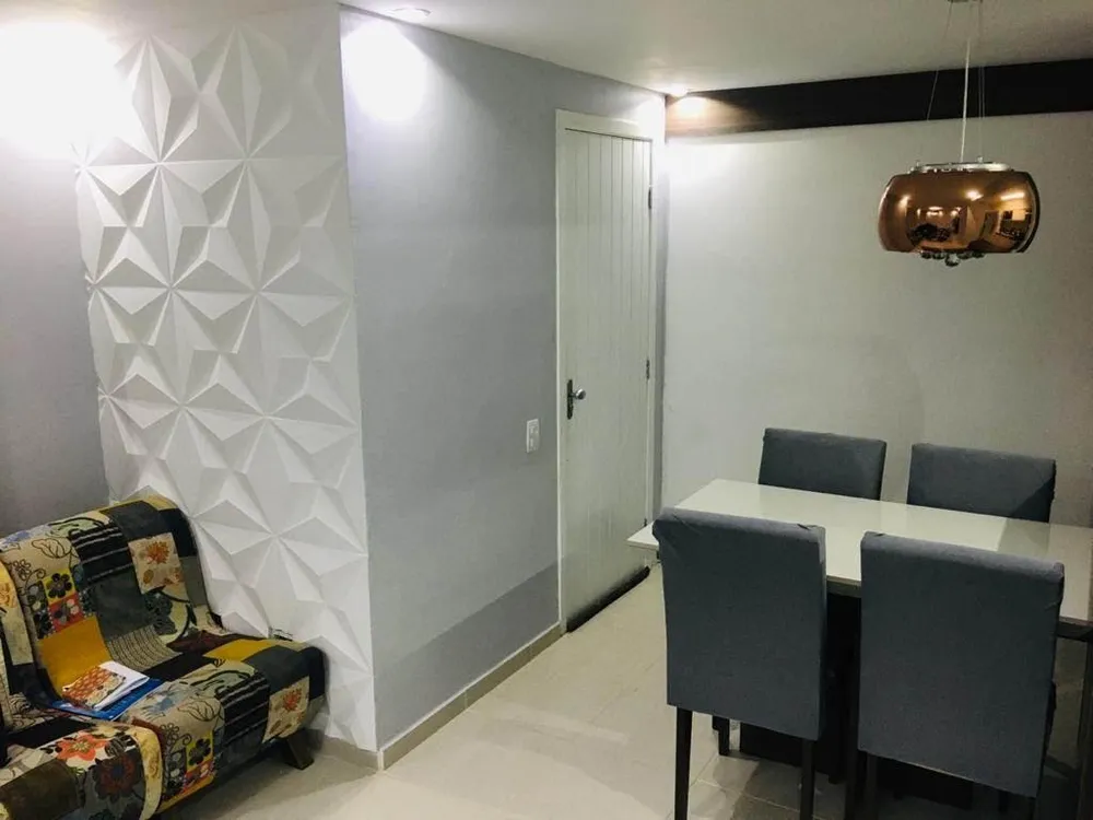 Casa, 2 quartos, 88 m² - Foto 2