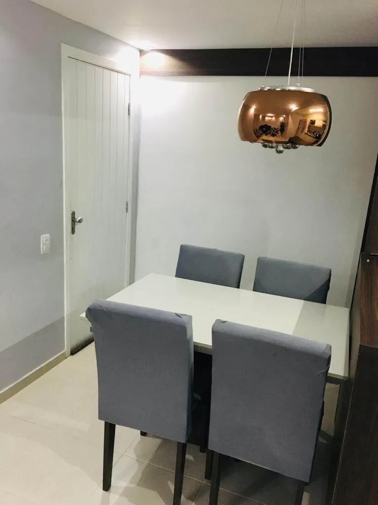 Casa, 2 quartos, 88 m² - Foto 4
