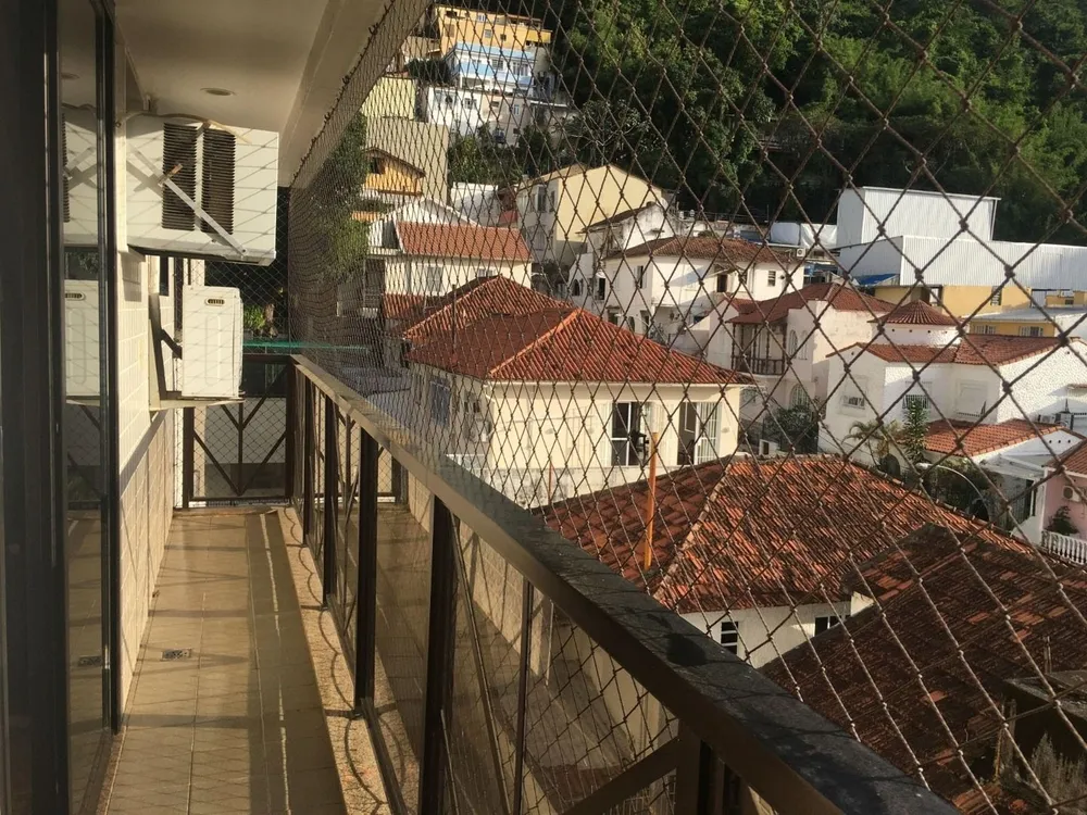 Apartamento, 2 quartos, 86 m² - Foto 1