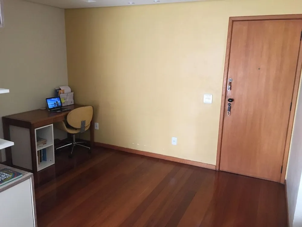 Apartamento, 2 quartos, 86 m² - Foto 4