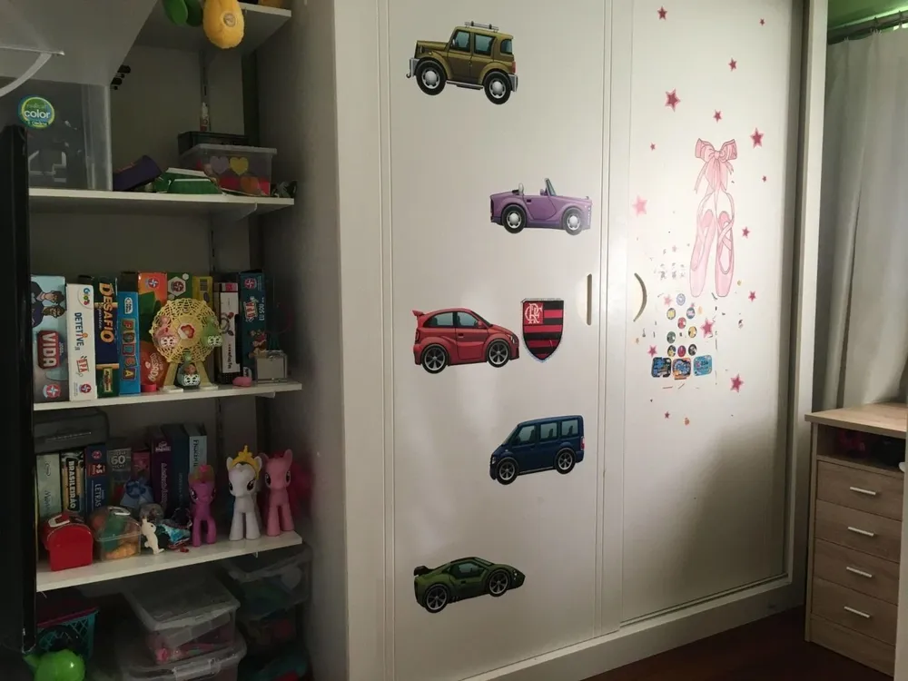 Apartamento, 2 quartos, 86 m² - Foto 12