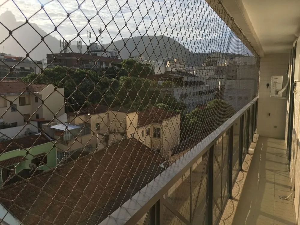 Apartamento, 2 quartos, 86 m² - Foto 6