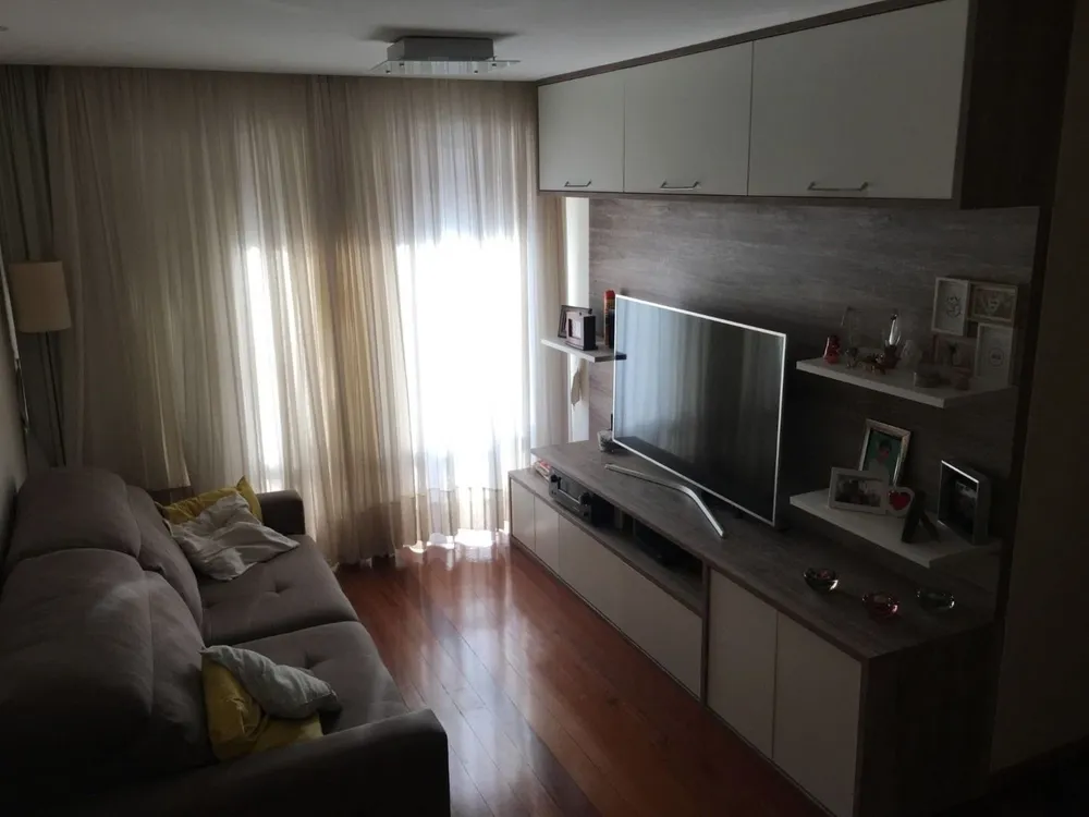 Apartamento, 2 quartos, 86 m² - Foto 3