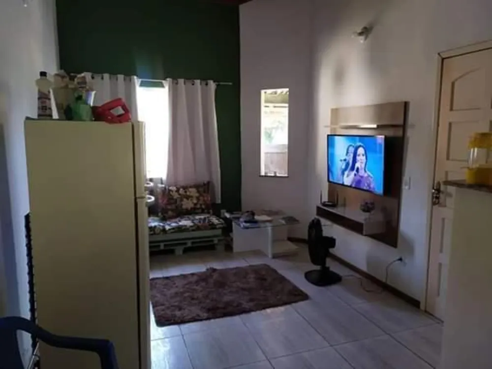 Casa, 2 quartos, 240 m² - Foto 2