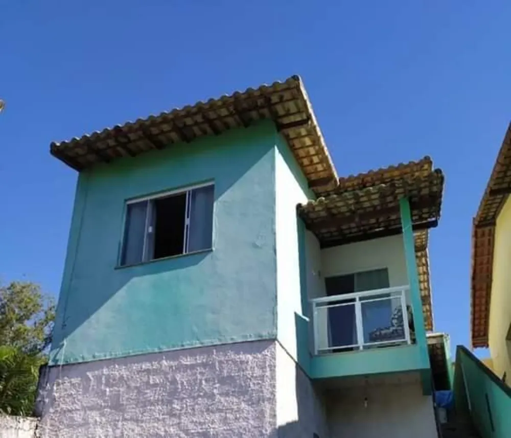 Casa, 2 quartos, 240 m² - Foto 9