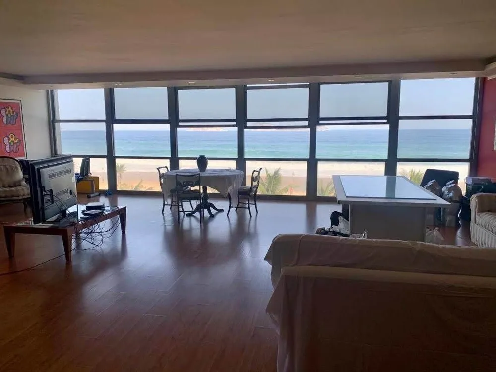 Apartamento, 5 quartos, 360 m² - Foto 1