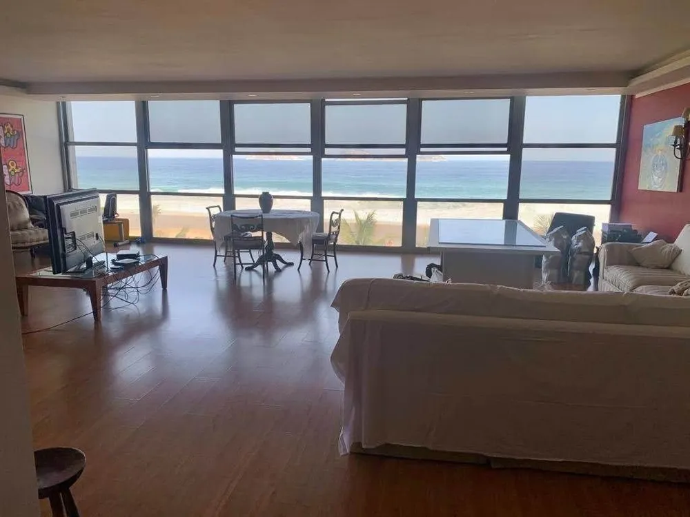 Apartamento, 5 quartos, 360 m² - Foto 2