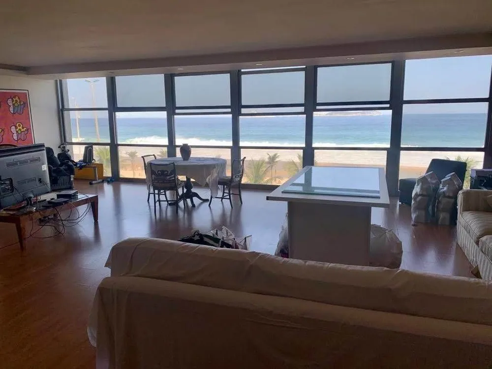 Apartamento, 5 quartos, 360 m² - Foto 3