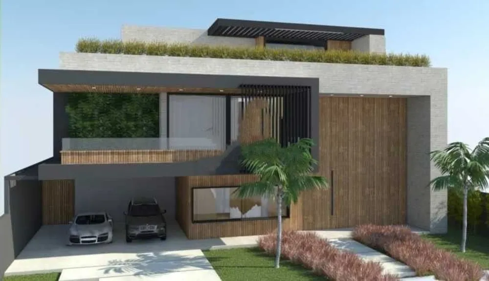 Casa, 5 quartos, 1115 m² - Foto 3
