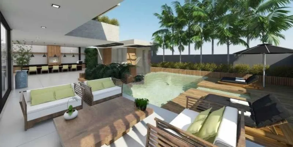 Casa, 5 quartos, 1115 m² - Foto 1