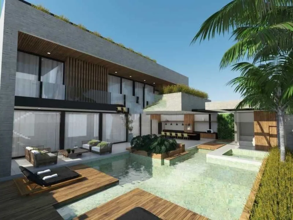 Casa, 5 quartos, 1115 m² - Foto 2