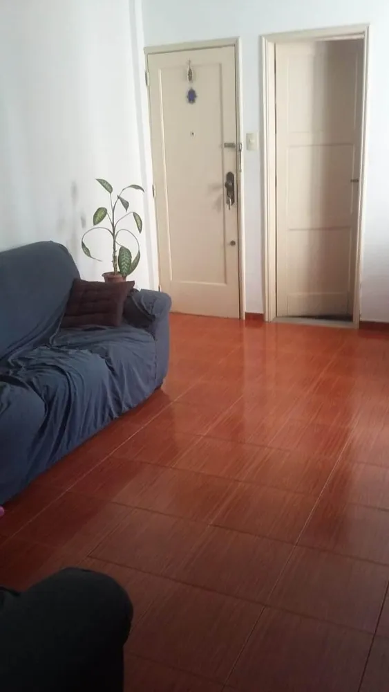 Apartamento, 3 quartos, 80 m² - Foto 2