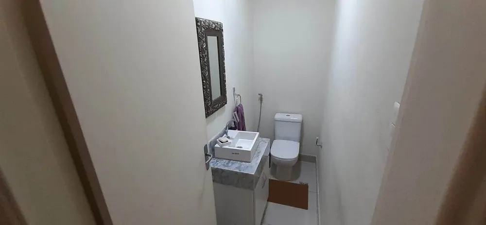 Apartamento, 4 quartos, 222 m² - Foto 12