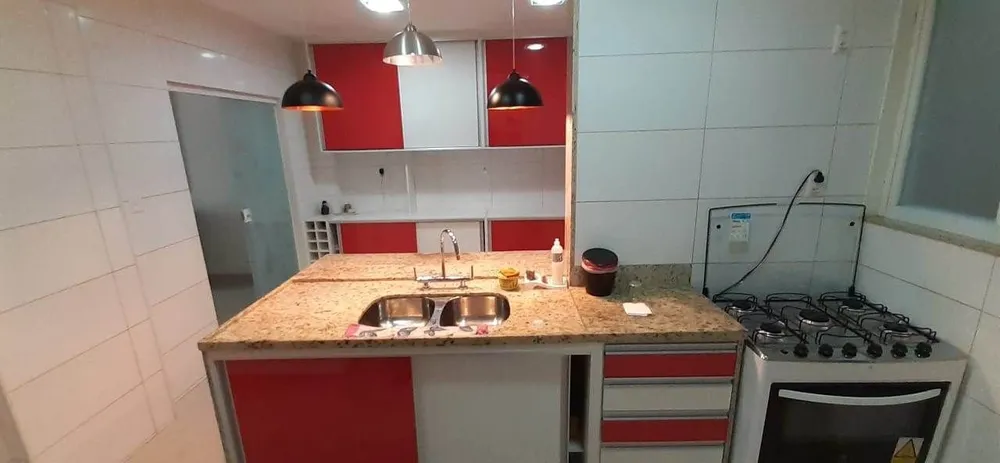 Apartamento, 4 quartos, 222 m² - Foto 5