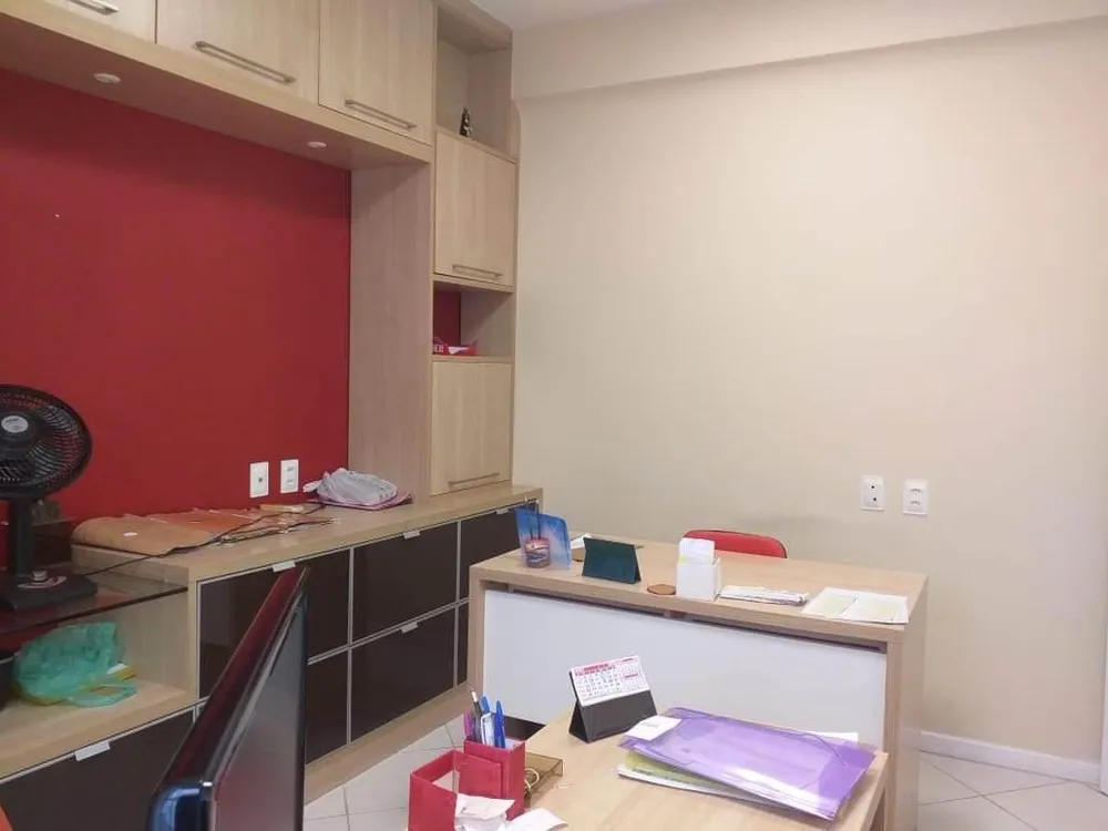 Apartamento, 1 quarto, 46 m² - Foto 5