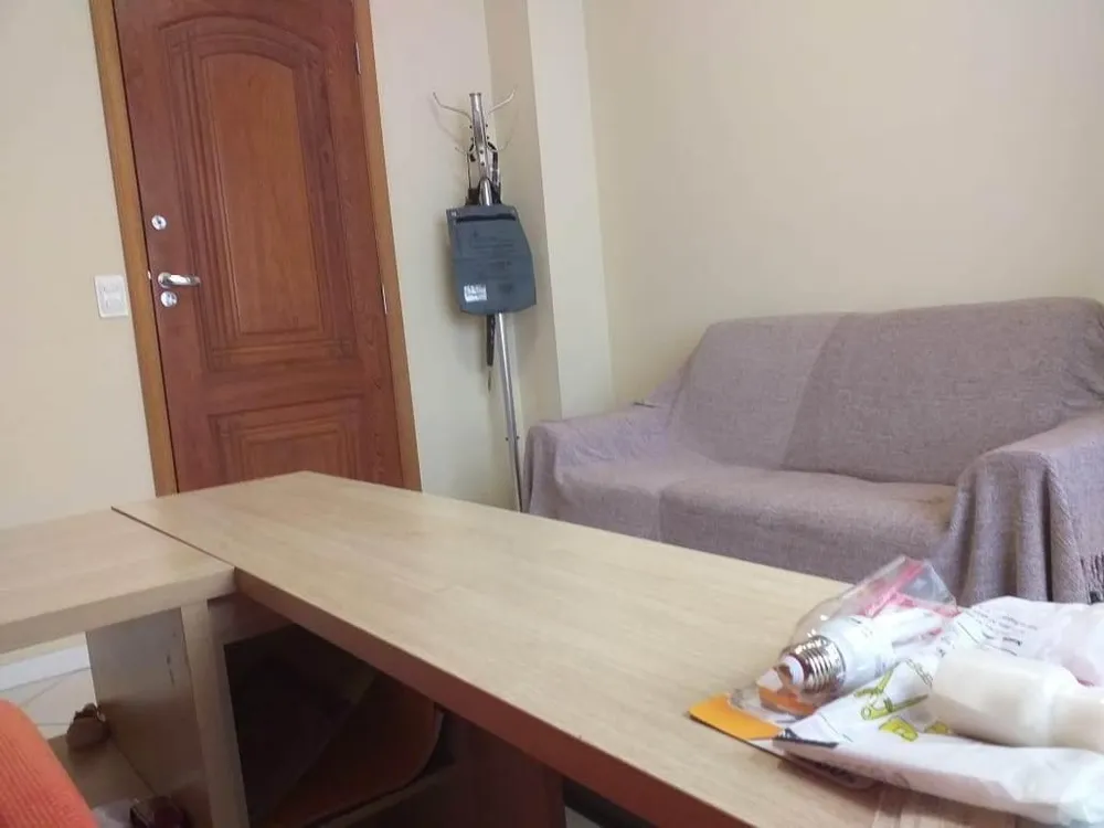 Apartamento, 1 quarto, 46 m² - Foto 4