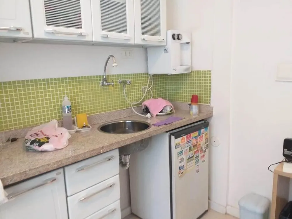 Apartamento, 1 quarto, 46 m² - Foto 13