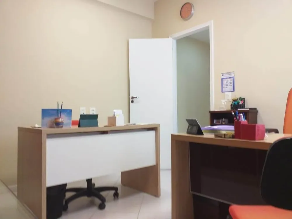 Apartamento, 1 quarto, 46 m² - Foto 6